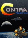 game pic for Contra Planet Force